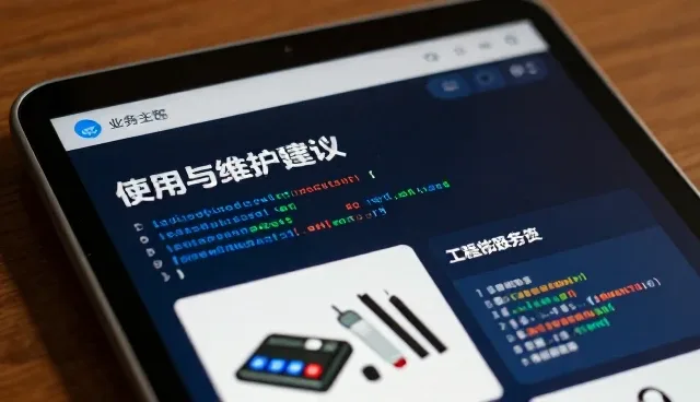 土建施工选型中的关键关注点解析